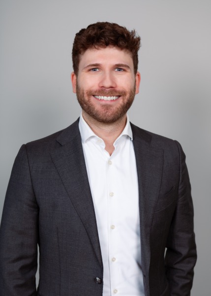 Noël Lücker, LL.M.